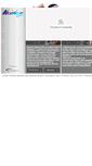 Mobile Screenshot of nexwave.com.sg